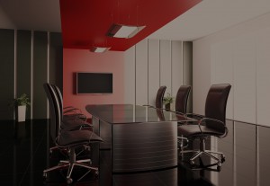 assurance entreprise