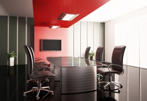 assurance entreprise