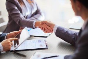 assurance entreprise