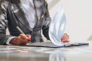 assurance entreprise
